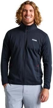 Slam Fleece Jack Act Fleece Powerstretch