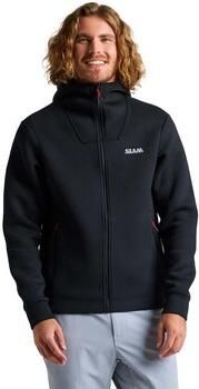 Slam Fleece Jack Act Full-Zip Hoodie
