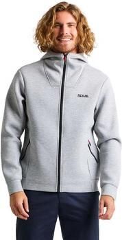 Slam Fleece Jack Act Full-Zip Hoodie