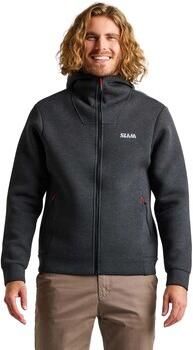 Slam Fleece Jack Act Full-Zip Hoodie