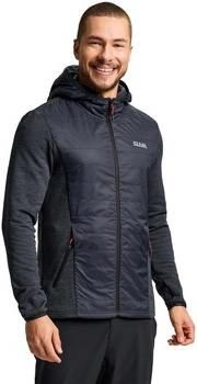 Slam Fleece Jack Act Hybrid Fleece