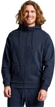 Slam Fleece Jack Deck Fz Hoodie - Foto 1