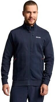 Slam Fleece Jack Deck Fz Sweater