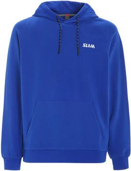 Slam Fleece Jack Deck Hoodie