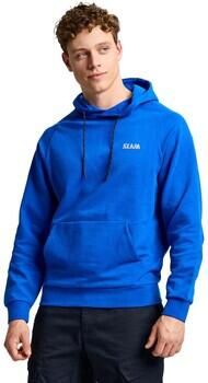 Slam Fleece Jack Deck Hoodie - Foto 1