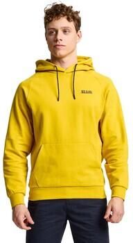 Slam Fleece Jack Deck Hoodie