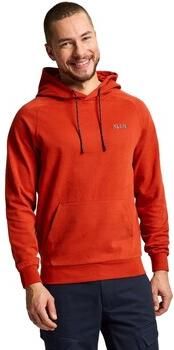 Slam Fleece Jack Deck Hoodie