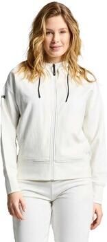 Slam Fleece Jack Deck Ws Fz Hoodie