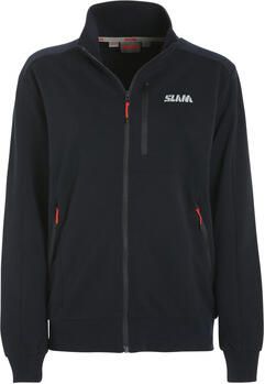 Slam Fleece Jack Deck Ws Fz Sweater