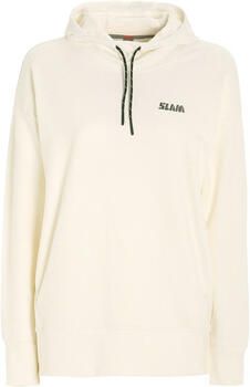 Slam Fleece Jack Deck Ws Hoodie