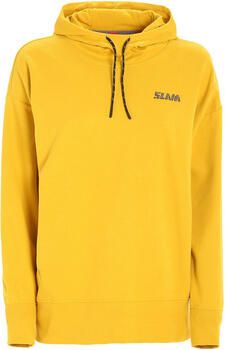 Slam Fleece Jack Deck Ws Hoodie