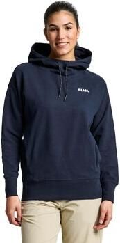 Slam Fleece Jack Deck Ws Hoodie