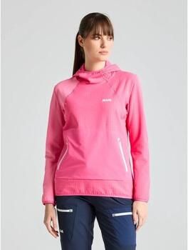 Slam Fleece Jack Foil Ws Fleece Hoodie