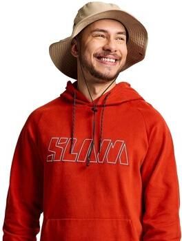 Slam Hoed Brimmed Hat