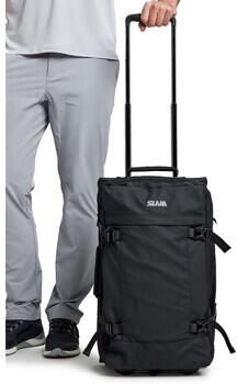 Slam Hoed Cabin Trolley