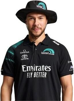 Slam Hoed Etnz Brimmed Hat