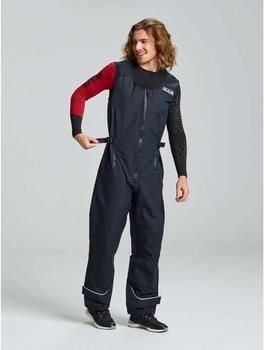 Slam Jumpsuit Pro Racing Long John