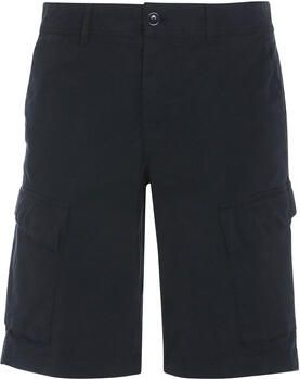 Slam Korte Broek Deck Lgt Cargo Short - Foto 2
