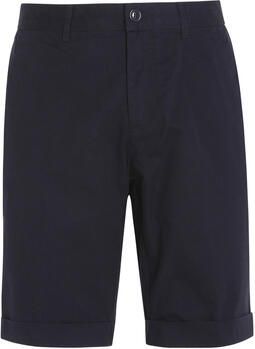 Slam Korte Broek Deck Lgt Chino Short - Foto 2
