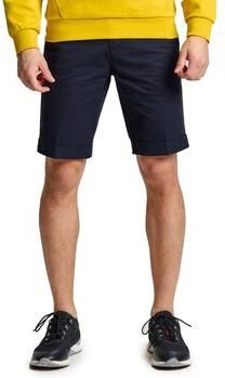 Slam Korte Broek Deck Lgt Chino Short