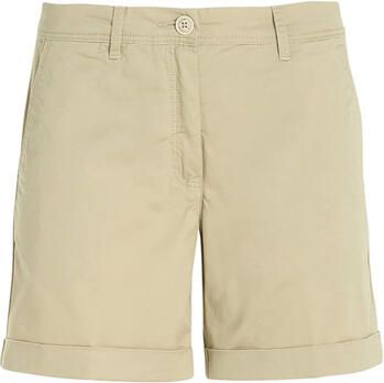 Slam Korte Broek Deck Ws Lgt Chino Short - Foto 2