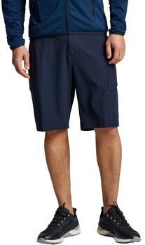Slam Korte Broek Qd Cargo Short