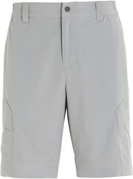 Slam Korte Broek Qd Cargo Short