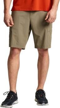 Slam Korte Broek Qd Cargo Short - Foto 1