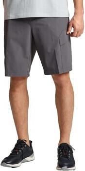 Slam Korte Broek Qd Cargo Short - Foto 2