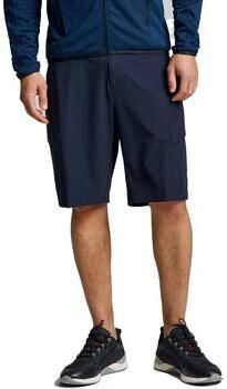 Slam Korte Broek Qd Cargo Short
