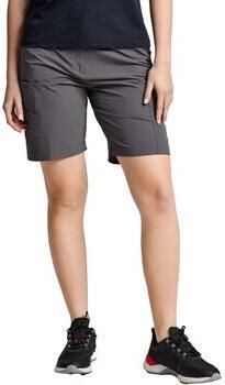 Slam Korte Broek Qd Ws Cargo Short