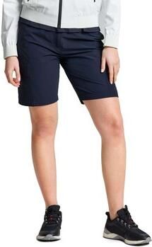 Slam Korte Broek Qd Ws Cargo Short