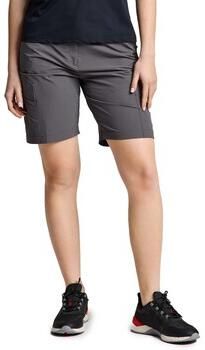 Slam Korte Broek Qd Ws Cargo Short