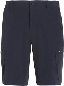 Slam Korte Broek Tech Cargo Short - Foto 2