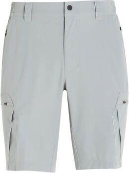 Slam Korte Broek Tech Cargo Short