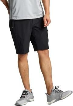 Slam Korte Broek Tech Cargo Short