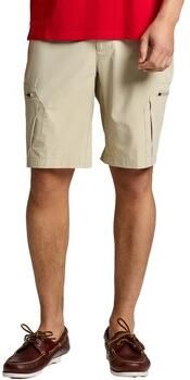 Slam Korte Broek Tech Cargo Short