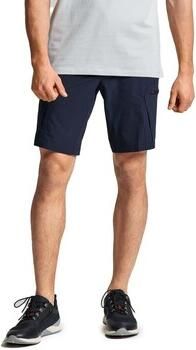 Slam Korte Broek Tech Cargo Short