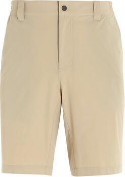 Slam Korte Broek Tech Chino Short