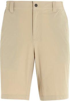 Slam Korte Broek Tech Chino Short