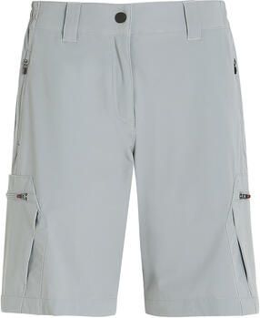 Slam Korte Broek Ws Tech Cargo Short - Foto 2