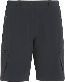 Slam Korte Broek Ws Tech Cargo Short - Foto 2