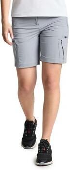 Slam Korte Broek Ws Tech Cargo Short