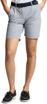 Slam Korte Broek Ws Tech Chino Short