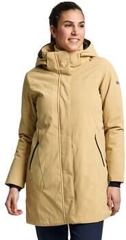 Slam Mantel Deck Ws Coat