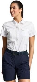 Slam Overhemd Deck Ws Yacht Shirt