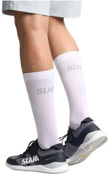Slam Panty s Kousen Logo Sock