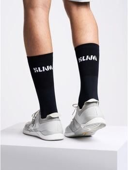 Slam Panty s Kousen Logo Sock