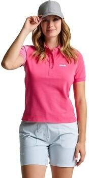 Slam Polo Shirt Korte Mouw Od Ws Drirelease Ss - Foto 1