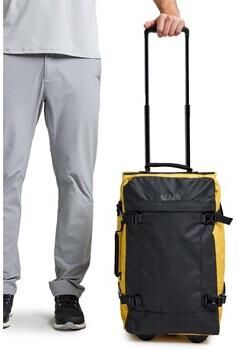 Slam Reistas Cabin Trolley